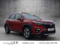 Suzuki S-Cross 1,4 DITC Hybrid flash Aut. Rot - thumbnail 3