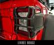 Jeep Wrangler Unlimited 2.2 mjt II Rubicon auto Rojo - thumbnail 26