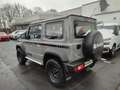 Suzuki Jimny Horizon NFZ Klima/AHK/Navi/Sitzhzg Grau - thumbnail 10
