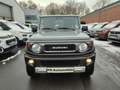 Suzuki Jimny Horizon NFZ Klima/AHK/Navi/Sitzhzg Grau - thumbnail 2