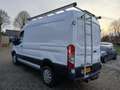 Ford Transit 350 2.2 TDCI L2H2 Trend Blanc - thumbnail 2