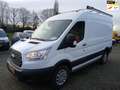 Ford Transit 350 2.2 TDCI L2H2 Trend Blanc - thumbnail 1