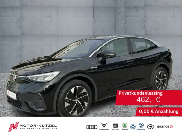 Volkswagen ID.5 150kw Pro Performance LED+NAVI+ACC+SHZ+WäPu