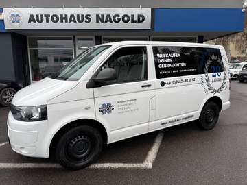 2.0 TDI Kombi 9 Sitz SHZ Klima