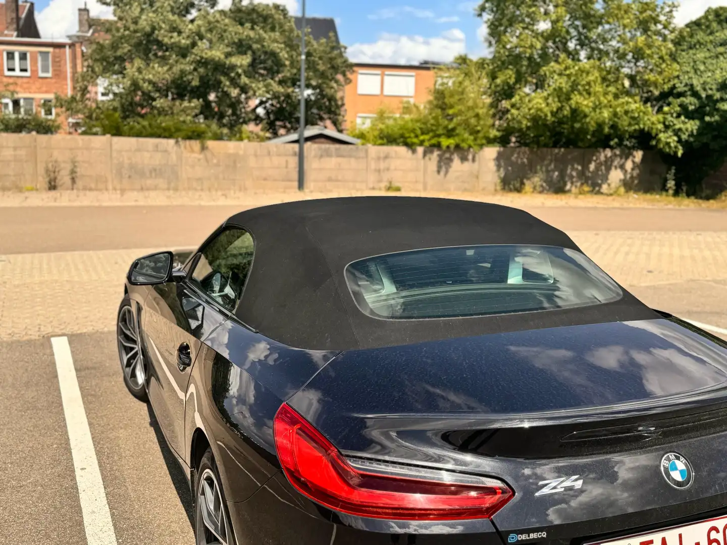 BMW Z4 2.0iAS sDrive20i - 2
