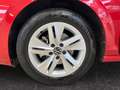 Volkswagen Golf VIII Life 1.0 TSI Abstandstempomat Rot - thumbnail 15