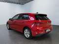 Volkswagen Golf VIII Life 1.0 TSI Abstandstempomat Rot - thumbnail 4