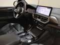 BMW X3 xDrive 30d M Sport AHK/HUD/LASER/PANO/360°/H&K Negro - thumbnail 4