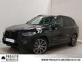 BMW X3 xDrive 30d M Sport AHK/HUD/LASER/PANO/360°/H&K Negro - thumbnail 1