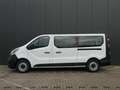Opel Vivaro Combi 1.6 CDTI L2H1 BiTurbo ecoFLEX | Personenverv Wit - thumbnail 2
