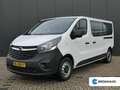 Opel Vivaro Combi 1.6 CDTI L2H1 BiTurbo ecoFLEX | Personenverv Wit - thumbnail 1