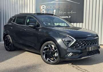 1.6 T-GDI 265CH PHEV GT-LINE PREMIUM BVA6 4X4