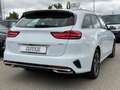 Kia Ceed SW / cee'd SW Ceed SW 1.6 PlugInHybrid Spirit wenig KM*Lordosen Blanc - thumbnail 8