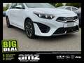 Kia Ceed SW / cee'd SW Ceed SW 1.6 PlugInHybrid Spirit wenig KM*Lordosen Weiß - thumbnail 1