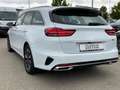 Kia Ceed SW / cee'd SW Ceed SW 1.6 PlugInHybrid Spirit wenig KM*Lordosen Blanc - thumbnail 6