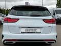 Kia Ceed SW / cee'd SW Ceed SW 1.6 PlugInHybrid Spirit wenig KM*Lordosen Weiß - thumbnail 7