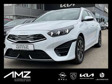 Ceed SW 1.6 PlugInHybrid Spirit wenig KM*Lordosen