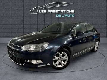 Citroën II 2.0 HDi140 FAP Millenium