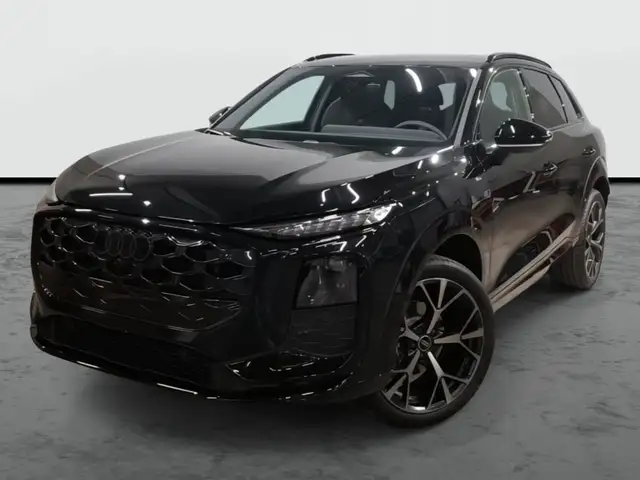 Audi Q3 S line TFSI 110 kW (150 CV) S tronic