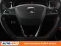 SEAT Leon 1.5 TSI ACT FR Aut. *LED*ACC*SPUR*PANO* Grau - thumbnail 19