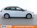 SEAT Leon 1.5 TSI ACT FR Aut. *LED*ACC*SPUR*PANO* Grau - thumbnail 7