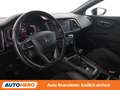SEAT Leon 1.5 TSI ACT FR Aut. *LED*ACC*SPUR*PANO* Grau - thumbnail 11