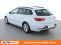 SEAT Leon 1.5 TSI ACT FR Aut. *LED*ACC*SPUR*PANO* Grau - thumbnail 4