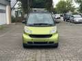 smart forTwo coupe MHD 45kW 1-HAND TÜV NEU Schwarz - thumbnail 1
