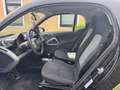 smart forTwo coupe MHD 45kW 1-HAND TÜV NEU Schwarz - thumbnail 8