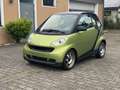 smart forTwo coupe MHD 45kW 1-HAND TÜV NEU Schwarz - thumbnail 7