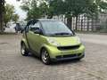 smart forTwo coupe MHD 45kW 1-HAND TÜV NEU Schwarz - thumbnail 6