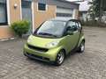 smart forTwo coupe MHD 45kW 1-HAND TÜV NEU Schwarz - thumbnail 5