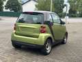 smart forTwo coupe MHD 45kW 1-HAND TÜV NEU Schwarz - thumbnail 3