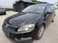 Volkswagen Passat Schwarz - thumbnail 1