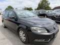Volkswagen Passat Schwarz - thumbnail 2