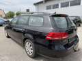 Volkswagen Passat Schwarz - thumbnail 3
