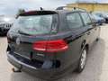 Volkswagen Passat Schwarz - thumbnail 5