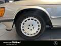 Mercedes-Benz SL 560 560 SL Silber - thumbnail 3