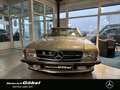 Mercedes-Benz SL 560 560 SL Silber - thumbnail 2