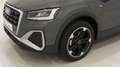Audi Q2 30 TDI S line S tronic 85kW Gris - thumbnail 6