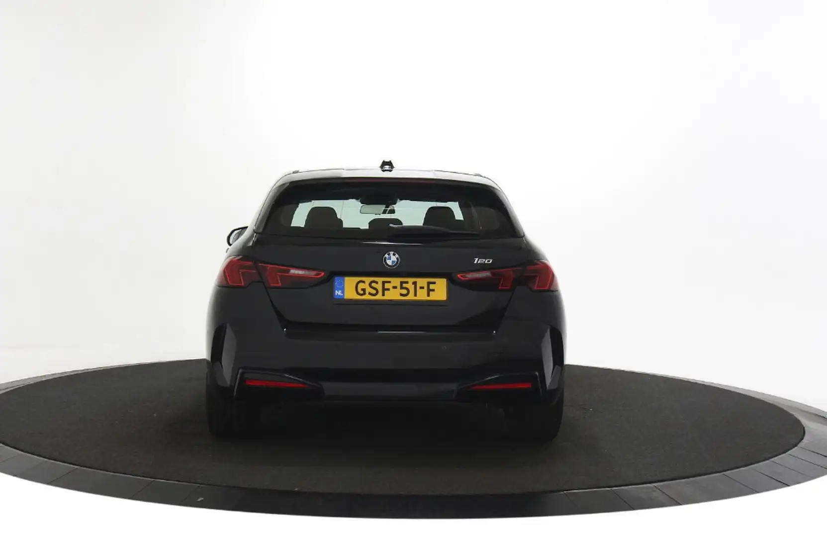 BMW 120 1-serie facelift | Harman-Kardon | Sportstoelen | Noir - 2