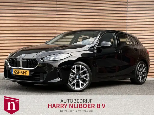 BMW 120 1-serie facelift | Harman-Kardon | Sportstoelen |