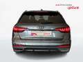 Audi A4 V 2019 Avant 40 2.0 tdi mhev S line edition quatt Grigio - thumbnail 11