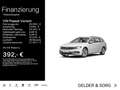 Volkswagen Passat Variant 2,0 TDI AHK*LED*Business*RFK Wit - thumbnail 1