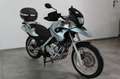 BMW F 650 GS Tiefer/Topcase/ABS/Griffh. Argintiu - thumbnail 4