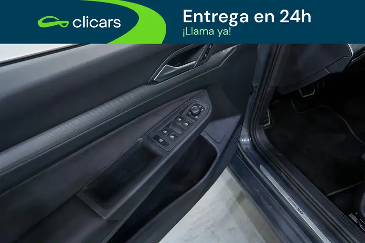 Volkswagen Golf 2024, foto 18