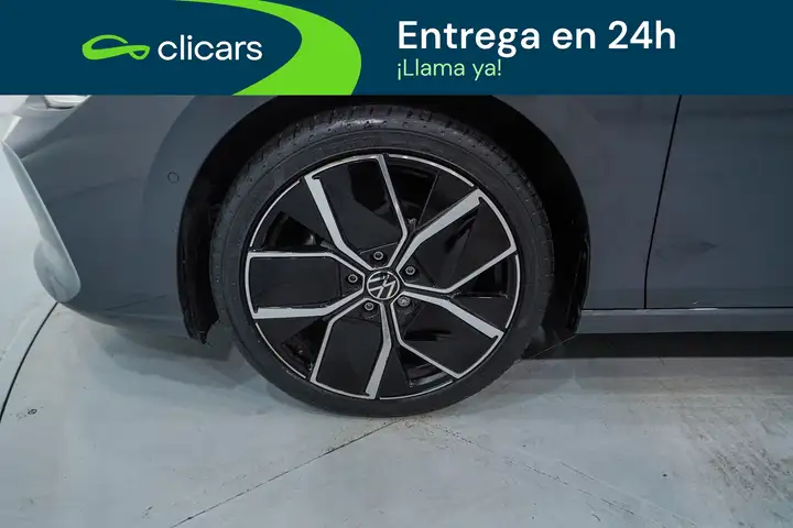 Volkswagen Golf 2024, foto 11