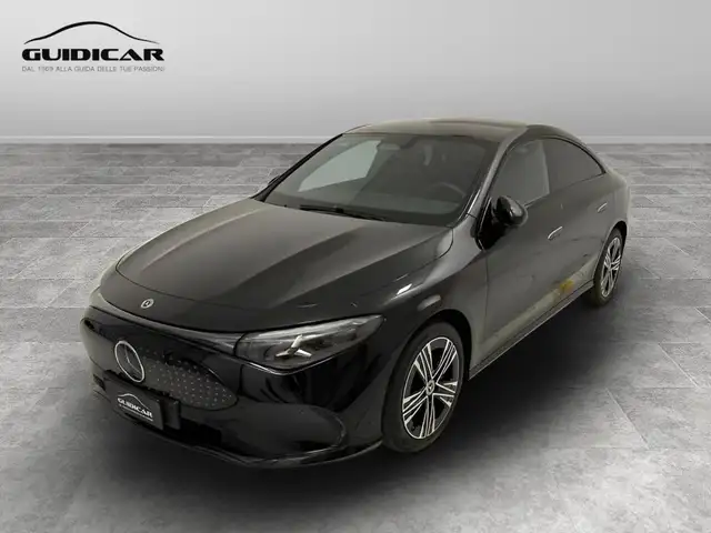 Mercedes-Benz CLA 250 EQ 250+ Advanced Plus