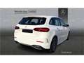 Mercedes-Benz B 250 e Blanc - thumbnail 4