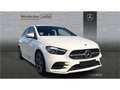 Mercedes-Benz B 250 e Blanc - thumbnail 3